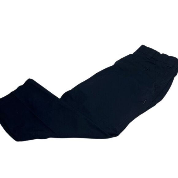 5.11 Tactical Utility Pants Size 40W x 28" IS in Midnight Navy - Picture 5 of 8